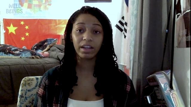 Brave Teens | Daijah Rises Above смотреть онлайн