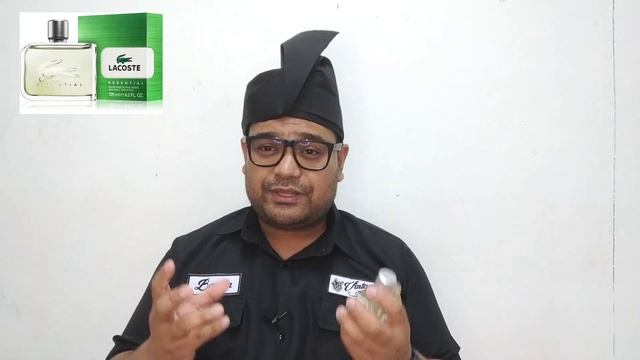 Review : 5 Perfume Terbaik Waktu Ramadhan смотреть онлайн