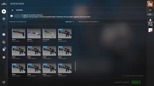 RISKY Trade Up for AWP Safari Mesh *HIT* смотреть онлайн