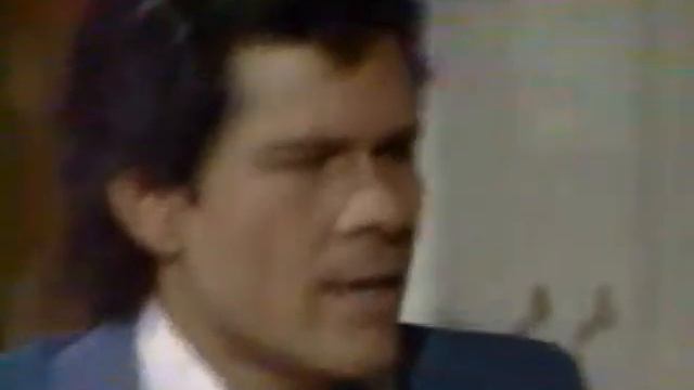 Cruz & Eden's scene - "Who pulled the plug" investigation PART 28 смотреть онлайн