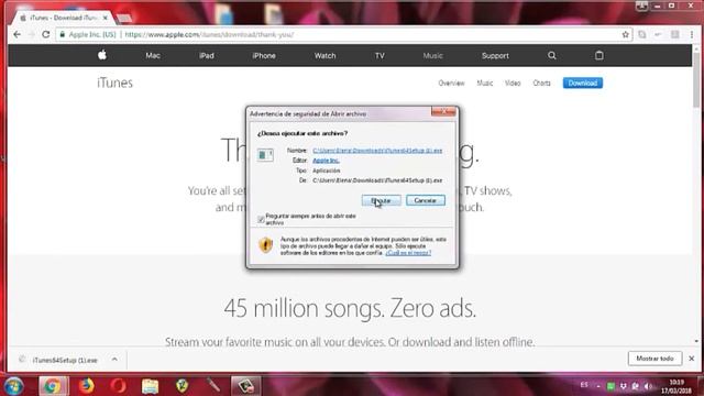 How to install iTunes смотреть онлайн