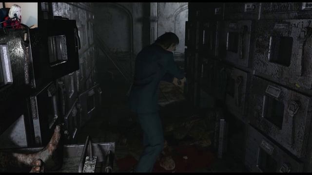 Resident Evil Zero HD REMASTER► НОВЫЕ ДВЕРИ #12 смотреть онлайн