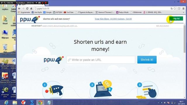 Glary Utilities v 5.4 Pro Kurulumu смотреть онлайн