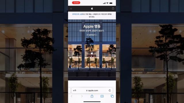 아이폰 iOS 15.4 사파리 탭 버그 смотреть онлайн