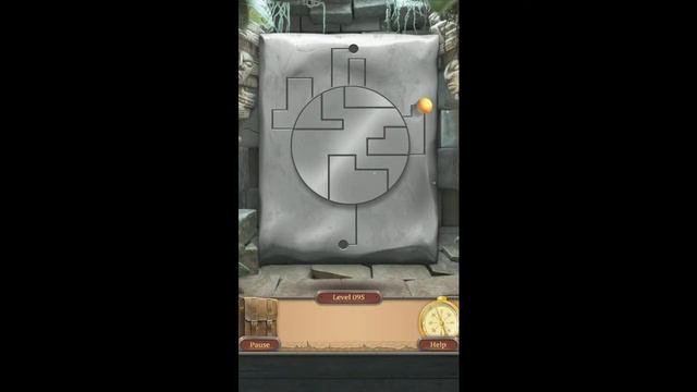 100 Doors Challenge 2 Level 95 Walkthrough Gameplay смотреть онлайн