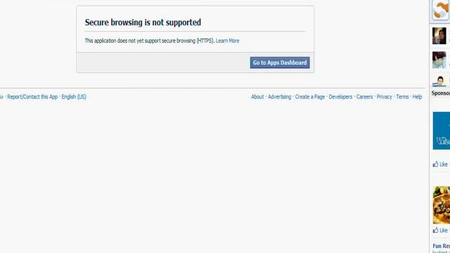 secure browsing tutorial смотреть онлайн