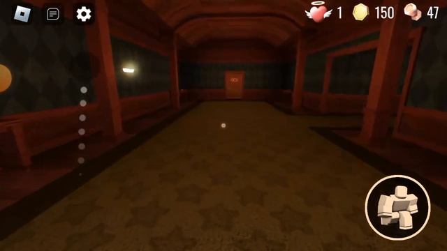 Учу друга играть в двери roblox смотреть онлайн