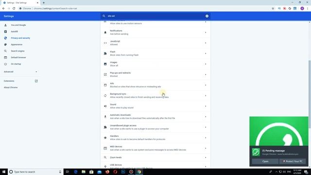 How to remove popup ads in chrome - ( Andriya Studio) смотреть онлайн