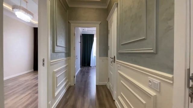 4х/2/6 Этажный 101 кв.м. по ул.ГАГАРИНА САМАРКАНД