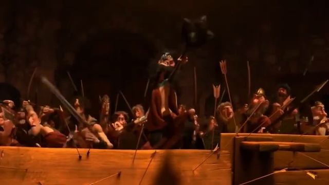 Brave (2012) This Means War смотреть онлайн