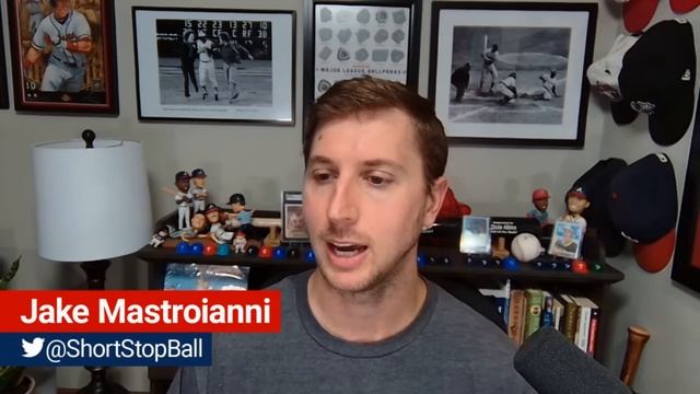 Atlanta Braves Pitching Blown Up in Game 3 and Now Face Elimination смотреть онлайн