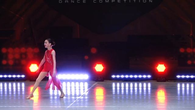 Born to Be Brave - Breakout Competition смотреть онлайн