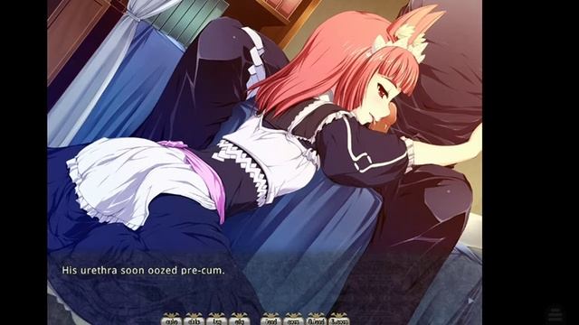 Venus blood Frontier Part 7 (+18) смотреть онлайн