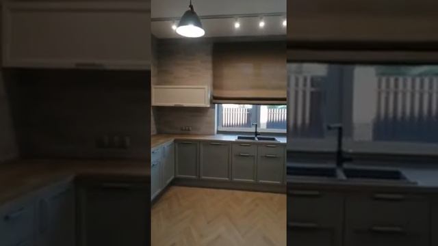 Кухня из Массива дуба от Www.kuhninovogireevo.ru, 89265913182 Wa, Https://t.me/mebelzov, Kuhni_bel