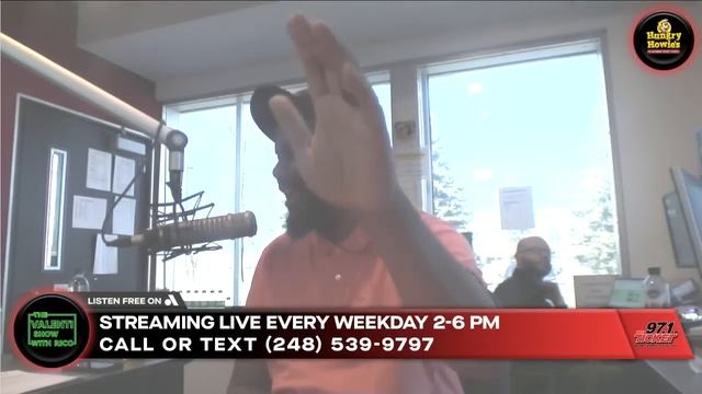 NFL Free Agency Blitz | In Football Today | The Valenti Show with Rico #nfl смотреть онлайн