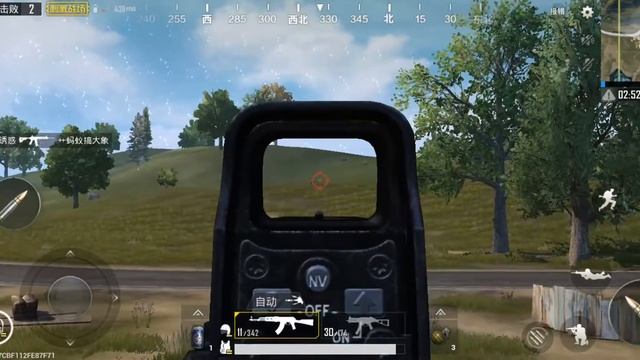 БАГ В PUBG ДОМ С ПОЛНОЙ КУЧЕЙ ПАТРОНОВ НА АК-74 смотреть онлайн