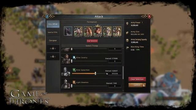 [GOTWIC] INVADING K85 ON FARMING TALENTS! NO BADGES! смотреть онлайн