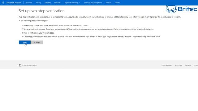 Passwords No Longer Required To Sign Into Microsoft Accounts смотреть онлайн