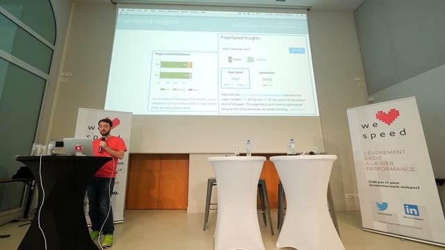"Chrome UX Report", Rick Viscomi – WLS 2018 смотреть онлайн