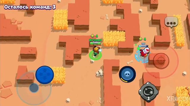 прокачиваю бойцов в nulls brawl stars. смотреть онлайн