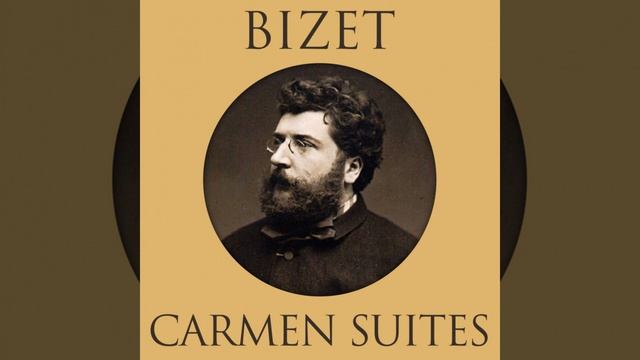Carmen Suite No. 1: Les Toreadors