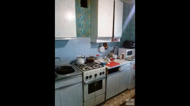 Продается 2-х комнатная квартира, МО, г. Наро-Фоминск, Привокзальный р смотреть онлайн