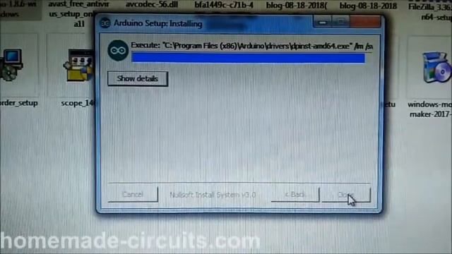 How to Download and Install Arduino IDE Software in your Computer смотреть онлайн