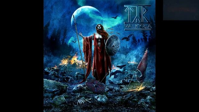 Tyr - The Lay Of Our Love (Subtitulos Español - Ingles) смотреть онлайн