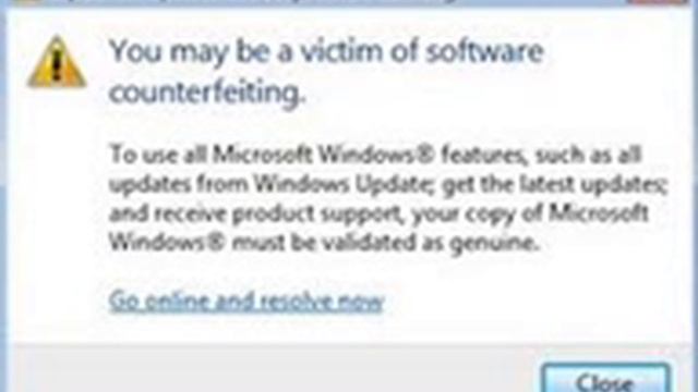 Windows Vista Error смотреть онлайн