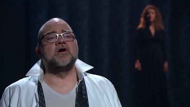 Vornótt / Spring Night - Þögnin / The Silence opera (2022) - Helgi R. Ingvarsson смотреть онлайн