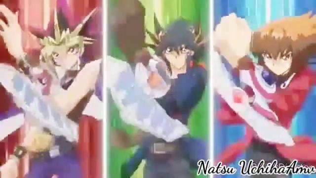 Anime Mix - Amv [Fate/Stay night: Abertura 2 Brave Shine em Português] смотреть онлайн