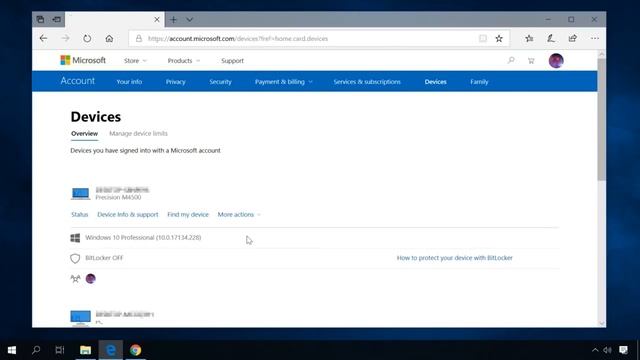 What Data Is Stored in Microsoft Windows, Edge, OneDrive and Outlook Accounts смотреть онлайн