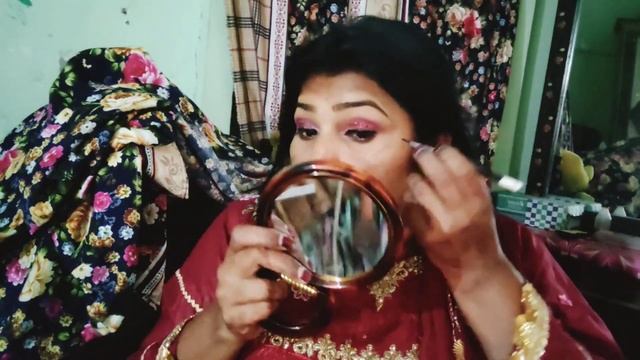 New look brave Queen for new dress/Makeup tutorial смотреть онлайн