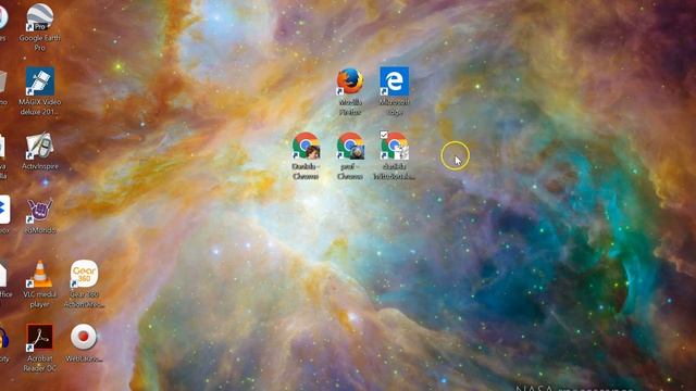 vantaggi profili Chrome смотреть онлайн