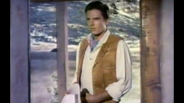 Walt Disney's Texas John Slaughter: Part 9 "Desperado from Tombstone" Season 6 Ep 19 смотреть онлайн