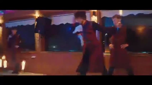 Bosphorus Diner Cruise смотреть онлайн