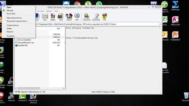 How to Install IDM |Registered | Free 100% Working смотреть онлайн