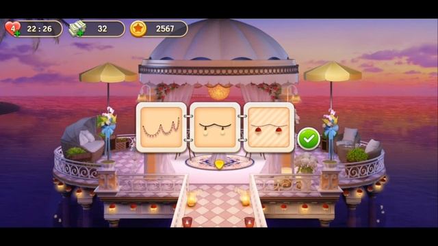 Мой Дом - Дизайнерские Мечты I #23. Приморский ужин - переделка I Обновление 2021 года