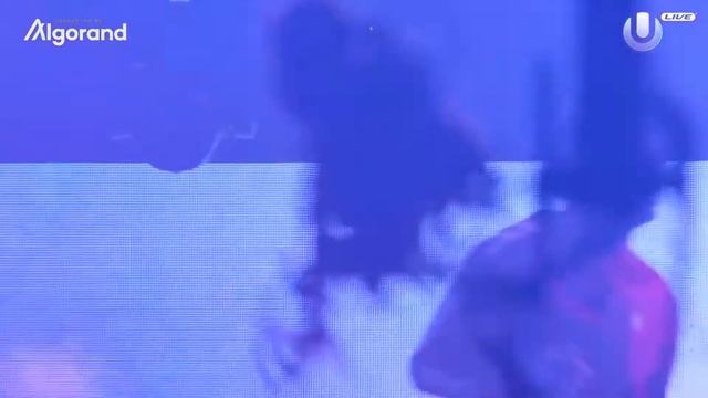 ILLENIUM - Nightlight x Sad Songs vs Good Things Fall Apart x Heavenly Side | Ultra 2022 Live смотреть онлайн