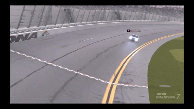 A 1969 Pontiac GTO Judge spanking the opps in Gran Turismo® 7... смотреть онлайн
