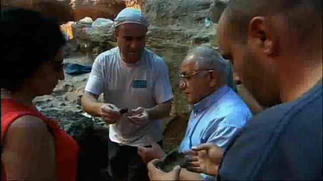 Rewriting human history смотреть онлайн