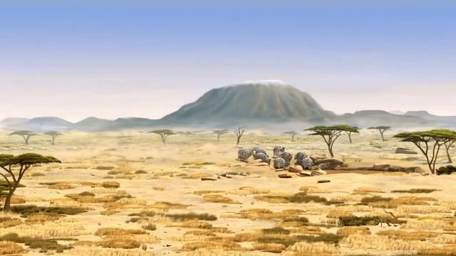 ROLLIN` SAFARI   What If Animals Were Round