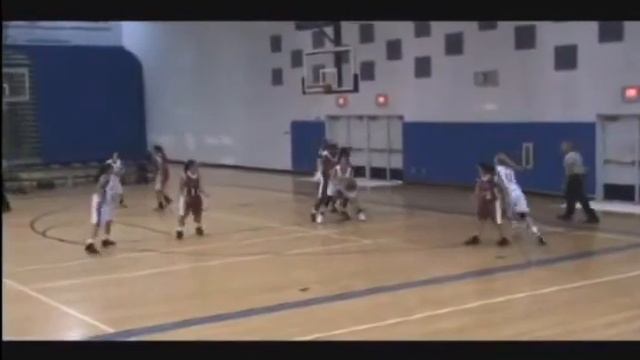 Alexis Richards 2009 2010 Highlight Film wmv смотреть онлайн