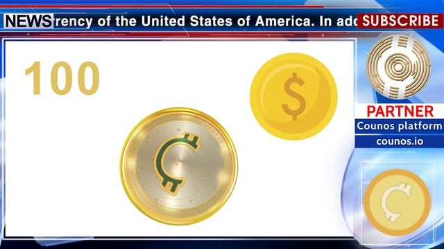 The Powerful Stablecoin in Blockchain 2020 | Cryptocurrency Stable Coin | Counos U смотреть онлайн