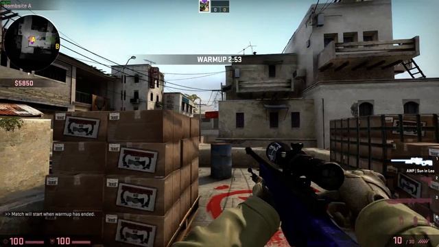 Bowie Knife Stained (BS) смотреть онлайн