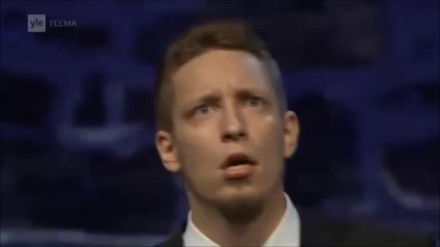 Savonlinna Opera Festival Anniversary Gala "En saa ovea auki" смотреть онлайн