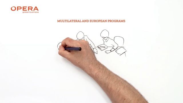 Opera Global Business (English Version) смотреть онлайн