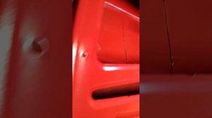 Ока дверь левая ч3