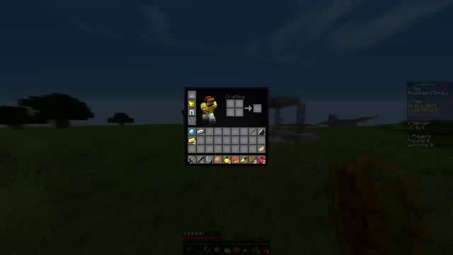 Survival Games : Ep:4 - So Many Golden Apples смотреть онлайн