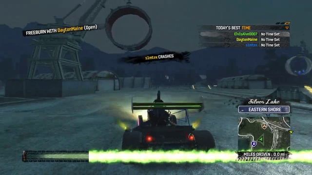 TEST OG GTX10TI BURNOUT IWWTH ELVIS CAR MOD SPEEDHACK 1/88 смотреть онлайн